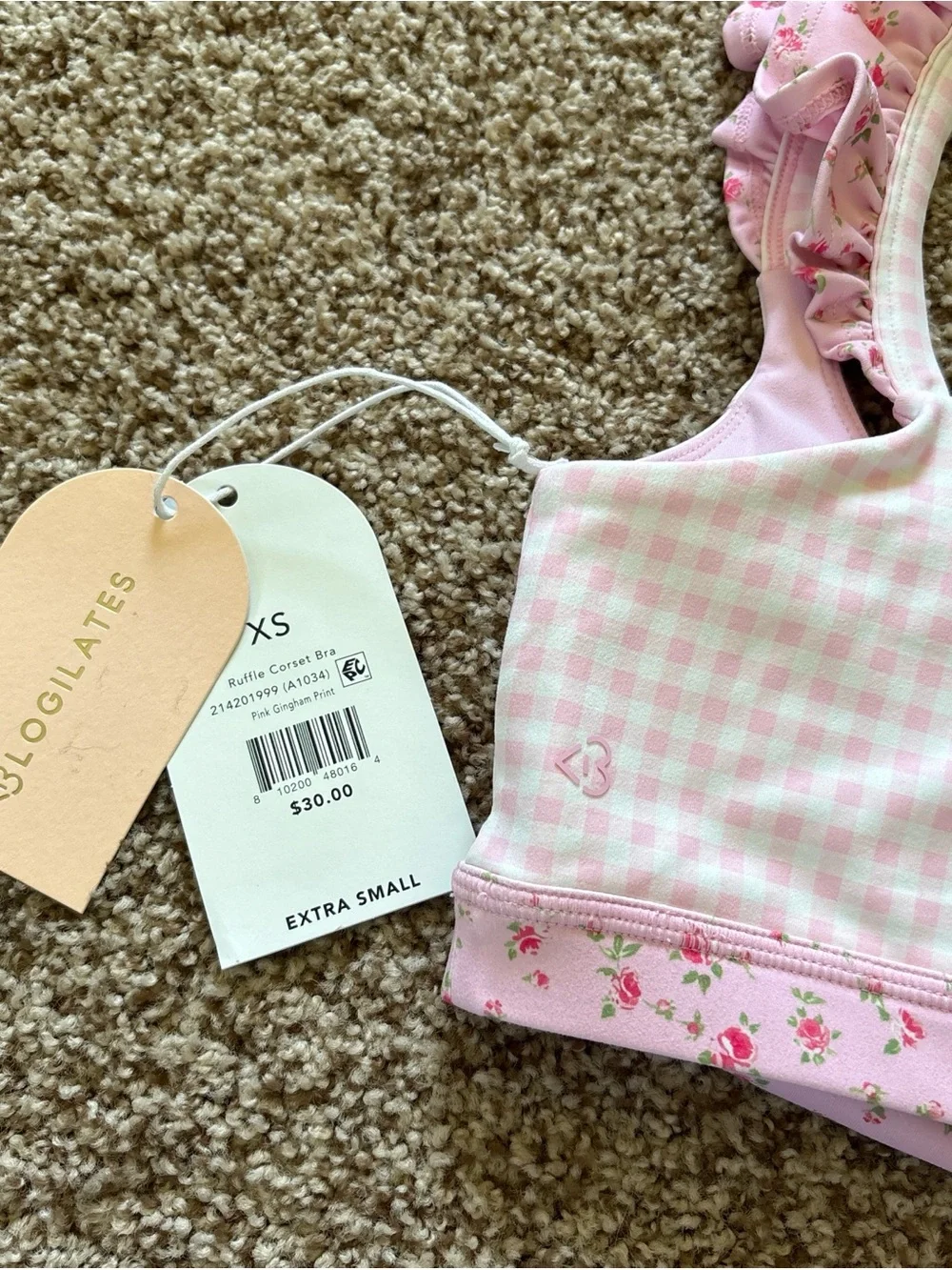 XS Blogilates Bundle - Picture 11 of 16